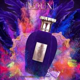 Paris Corner - Voux Violette Eau de Parfum 100 ml