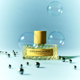 Оригинал Vilhelm Parfumerie STOCKHOLM 1978 EDP 100 ml