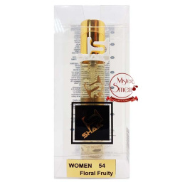 Ручка 20 мл. Shaik Elite №54 Christian Dior J`Adore