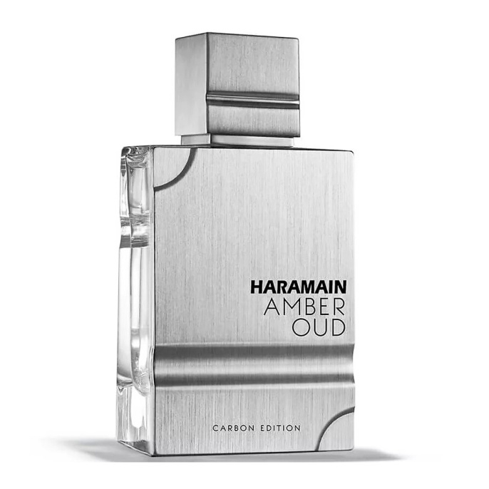Al Haramain - Amber Oud Carbon Edition 60 ml