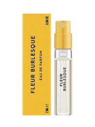 Пробник Оригинал VILHELM PARFUMERIE Fleur Burlesque 2 ml