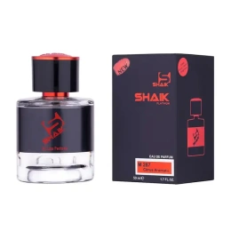 Элитный парфюм Shaik New Design M287 Giorgio Armani Armani Code Sport