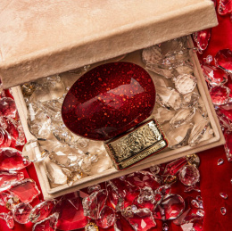 Оригинал The House of Oud Ruby Red EDP 75 ml