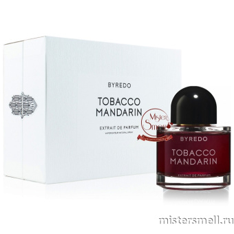Купить Высокого качества Byredo Tobacco Mandarin, 100 ml духи оптом