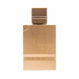Al Haramain - Amber Oud Gold Edition 60 ml