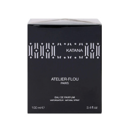 Оригинал Atelier Flou - Katana Eau de Parfum 100 ml