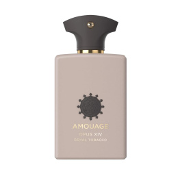 Оригинал Amouage Opus XIV Royal Tobacco EDP 100 ml