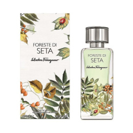 Оригинал Salvatore Ferragamo - Foreste Di Seta, 100 ml