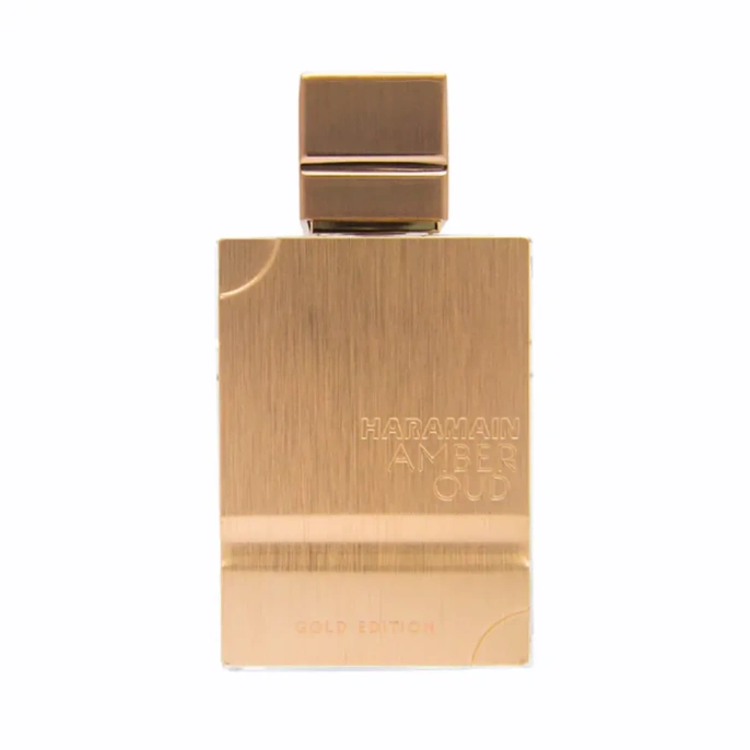 Al Haramain - Amber Oud Gold Edition 60 ml