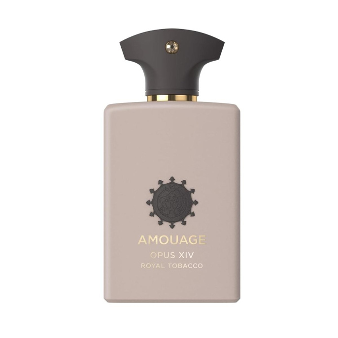 Оригинал Amouage Opus XIV Royal Tobacco EDP 100 ml