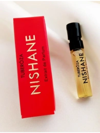 Пробник Оригинал Nishane Tuberoza Eau De Parfum 1.5 ml