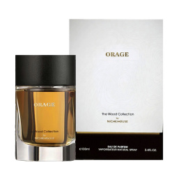 Niche House - Orage The Wood Collection, 100 ml