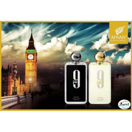 Afnan 9 PM, 100 ml