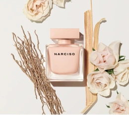 Оригинал Narciso Rodriguez Narciso Poudree Edp (W) 50 ml