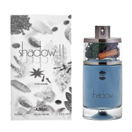 Ajmal - Shadow for Him II Eau de Parfum 75 ml