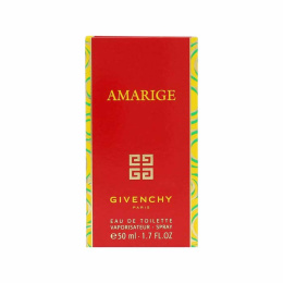 Оригинал Givenchy - Amarige Women Eau de Toilette 50 ml