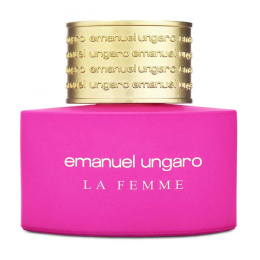 Оригинал Emanuel Ungaro - La Femme Eau de Parfum Woman 100 ml