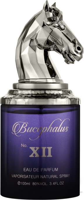 Armaf - Niche Bucephalus XII, 100 ml