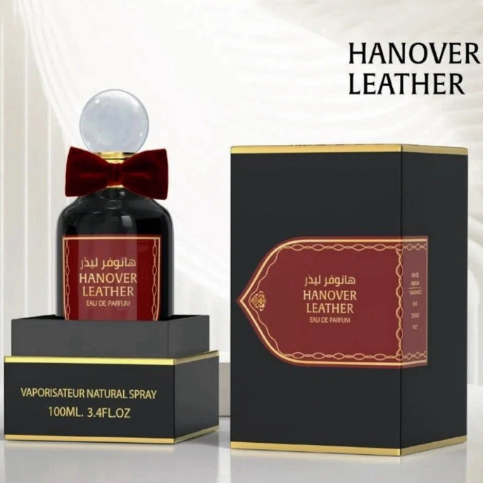 Emper - Brilliance Hanover Leather 100 ml