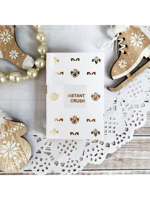 Пробник Оригинал Mancera Instant Crush 2 ml