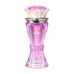 Mamlakat Al Oud - Zahrah Lilac Dream 100 ml