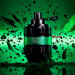 Высокого качества Viktor&Rolf - Spicebomb Night Vision, 90 ml