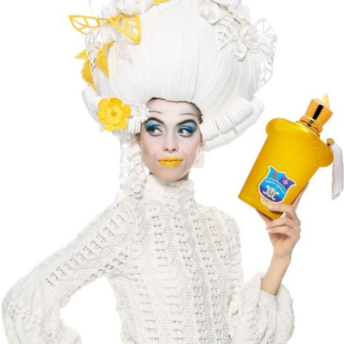 Оригинал Xerjoff Casamorati Dolce Amalfi edp 100 ml