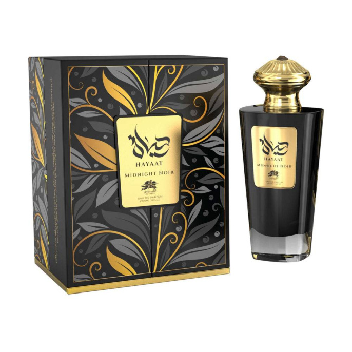 Emper - Hayaat Midnight Noir 100 ml