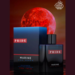 Fragrance World - Pride Red Moon Marine edP 100 ml