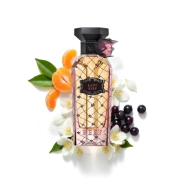 Reef Perfumes - Lady Reef Eau de Parfum 100 ml