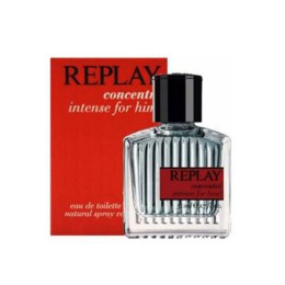 Оригинал Replay - Intense For Him 50 ml