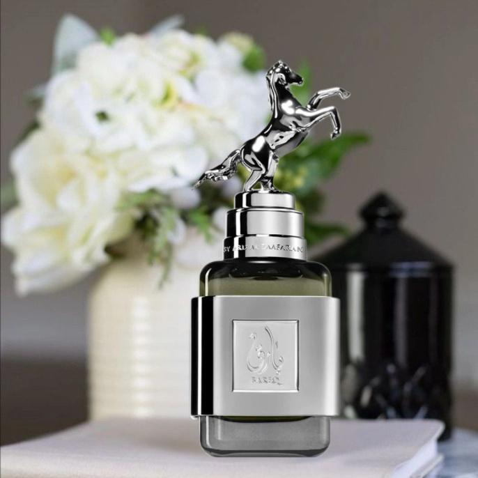 Ard Al Zaafaran - Bareq Eau de Parfum, 100 ml