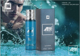Johnwin - Aqua Life Pour Homme 30 ml