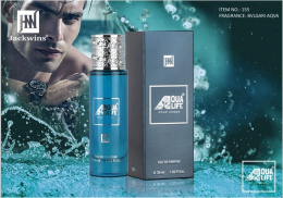 Johnwin - Aqua Life Pour Homme 30 ml