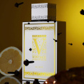 Al Haramain - V Vintage Silver Extrait de Parfum 100 ml