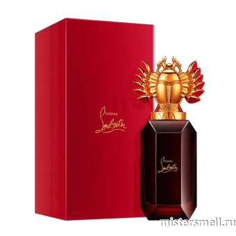 Купить Высокого качества 1в1 Christian Louboutin - Loubicharme Eau de Parfum, 90 ml духи оптом