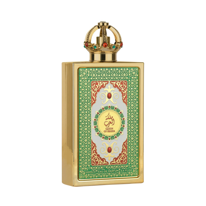 Lattafa - Queen Of Arabia, 100 ml