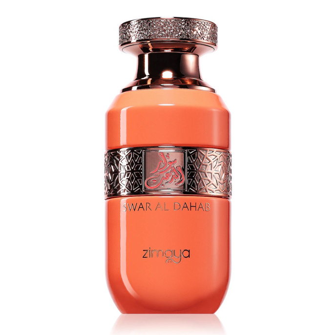 Zimaya Perfumes - Swar Al Dahab, 100 ml