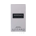Оригинал Azzaro - Silver Black Eau de Toilette 100 ml