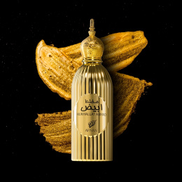 Afnan Mukhallat Abiyad, 100 ml