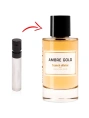 Пробник Оригинал Franck Olivier Ambre Gold 1.2 ml