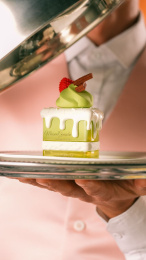 La Parfum Galleria - Maison Ganache Pandan Whisper, 100 ml