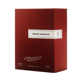 Оригинал P.Frapin & Cie - Bonne Chauffe Eau de Parfum 100 ml