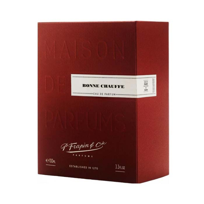 Оригинал P.Frapin & Cie - Bonne Chauffe Eau de Parfum 100 ml