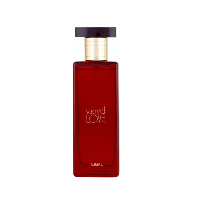 Ajmal - Sacred Love Eau de Parfum 50 ml