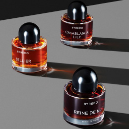 Высокого качества Byredo Sellier, 100 ml