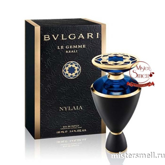 Купить Высокого качества Bvlgari - Le Gemme Nylaia, 100 ml духи оптом