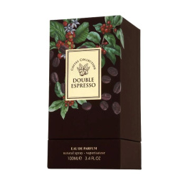 French Avenue - Double Espresso edp 100 ml