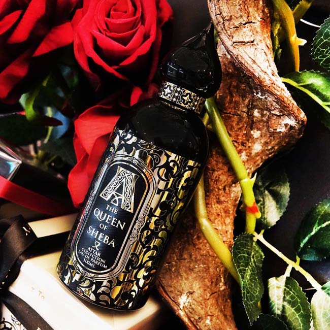 Оригинал Attar Collection The Queen Of Sheba 100 мл.