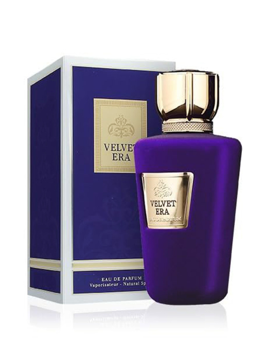 Fragrance World - Velvet Era 100 ml